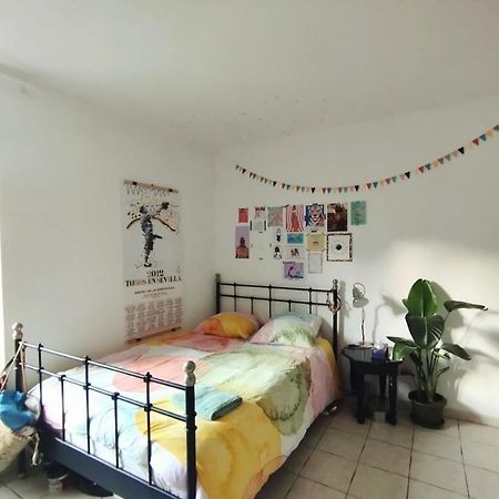 City Colorful Flat Montpellier Exterior foto